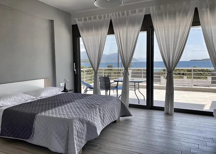 Maurizio\'S Villa