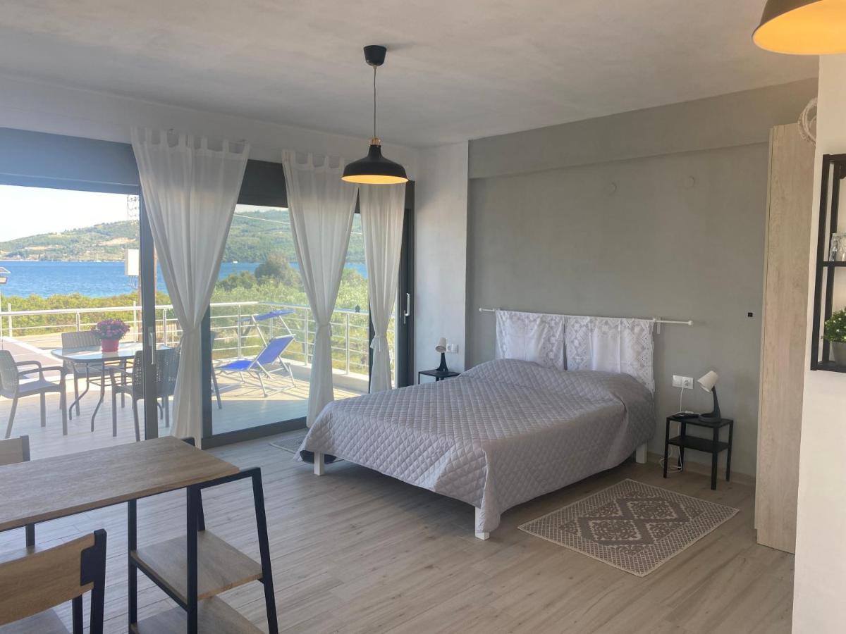 Maurizio's Apartment