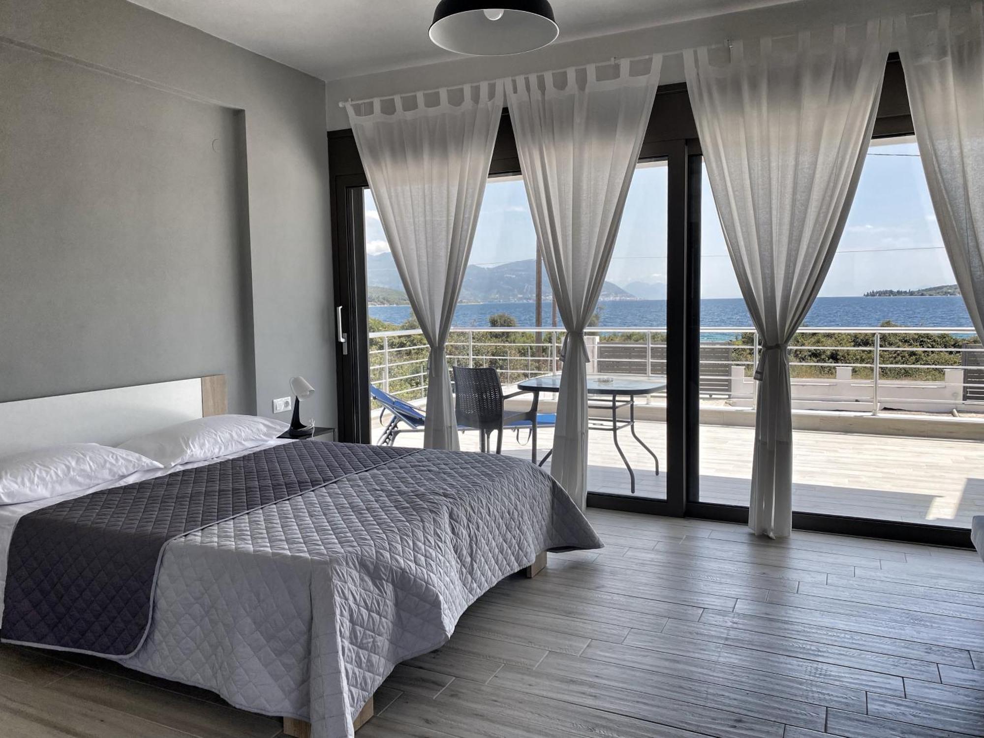 Maurizio's Apartment